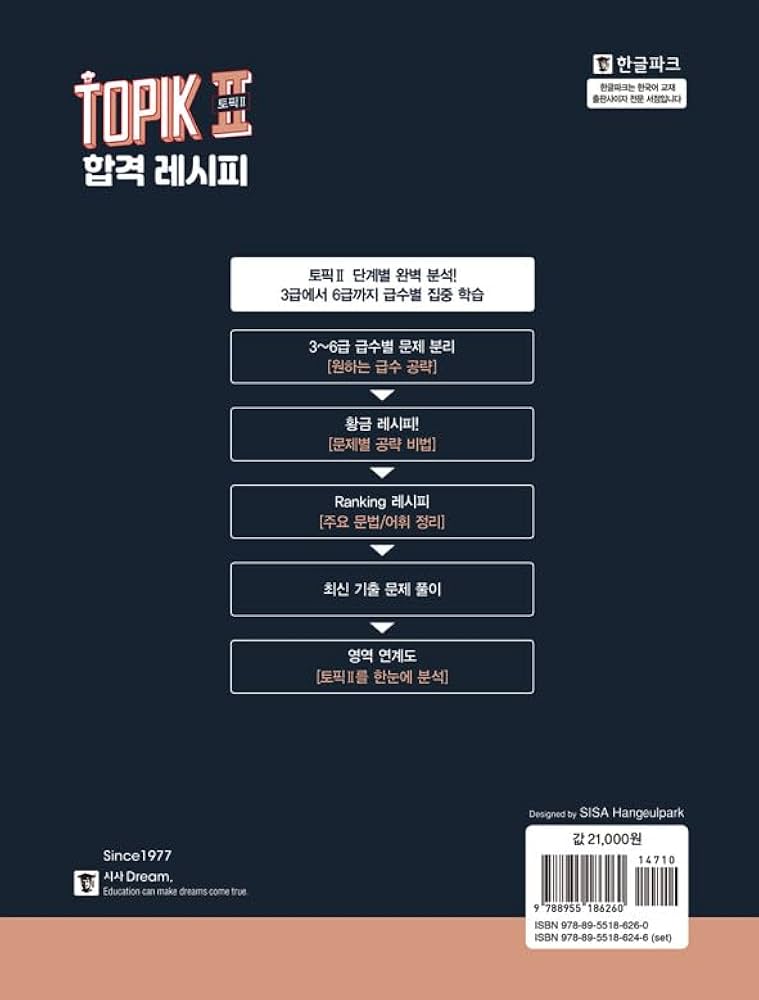 TOPIK テキスト(TOPIK合格レシピ、NEW TOPIK、できる韓国語) Amazon.co.jp: 韓国語能力試験TOPIK II 合格レシピ eBook : イ